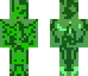 ghilli suit
