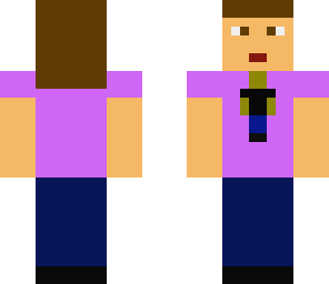 minergirl