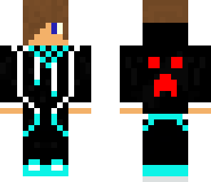 skin for ron
