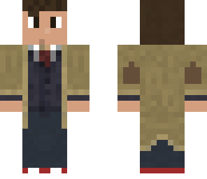 the doctor