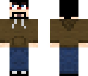 captainsparkelz and slamcow