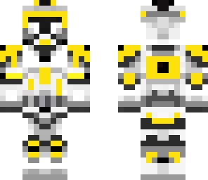 yellow clone fixed