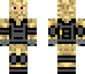 ranger