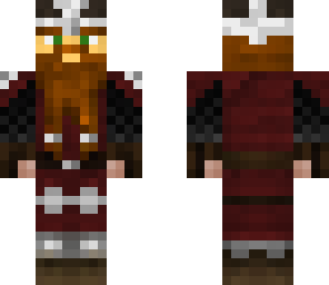 epic dwarf