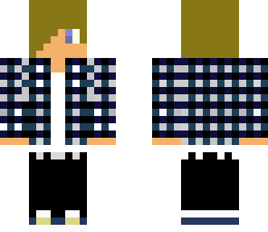 blond