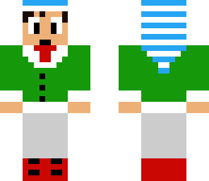 christmas elf