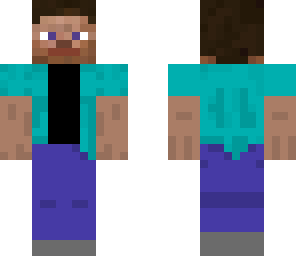 it steve