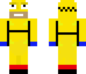homer simpson lol