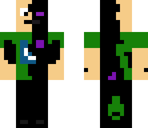 ender steve