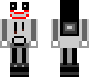 jeff the killer by patrick