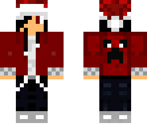 asian santa