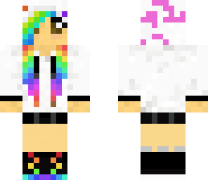 very rainbow