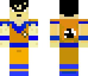 goku