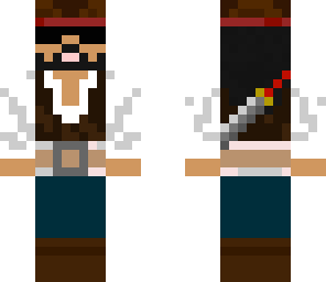 jack sparrow  2