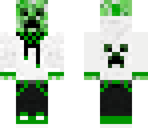 creeper moderno