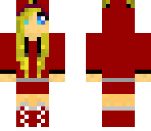 mrs santa