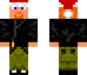 sirius crismas