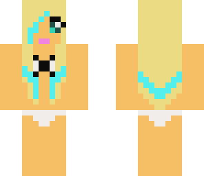 girl fixed