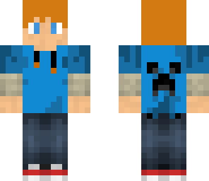my best skin