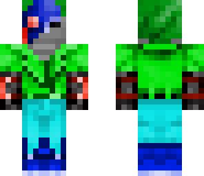 zombie
