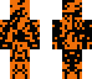 tyger camo