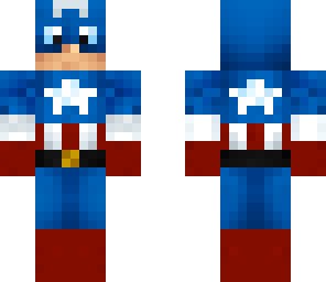 capitan america