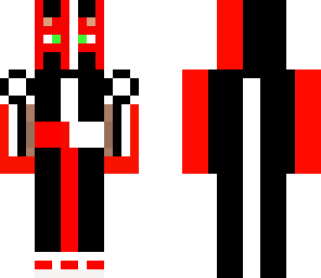 dark soldier