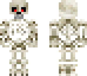skull