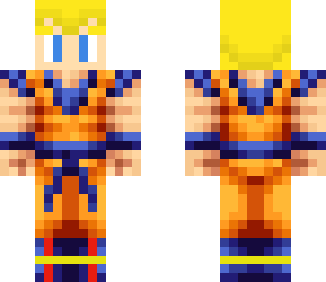 goku ssj2