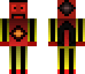 dark devil steve