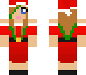 christmas buggy