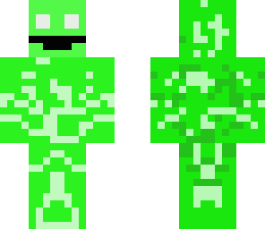 herobrine in descise