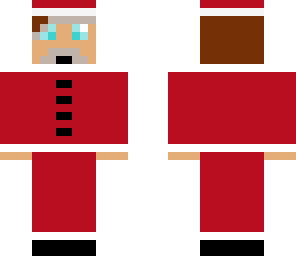 mister clause