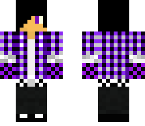og style purple teen