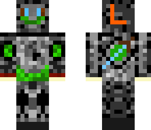 green knight