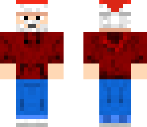 slowmo2 crismas