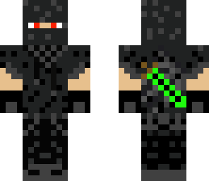 herobrine soldier
