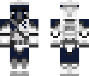 crysis trooper