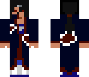 itachi uchiha