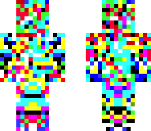 pixel art