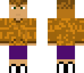 the plain skin