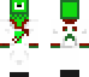 alien