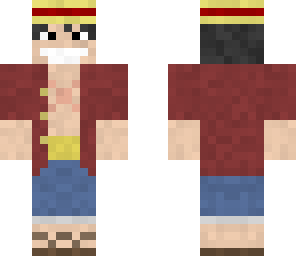 luffy