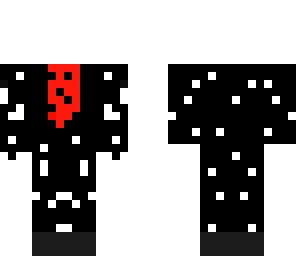 slender man