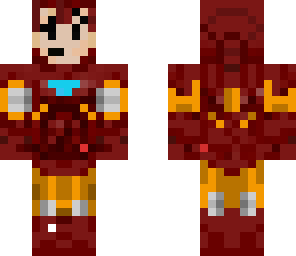 mr tony stark