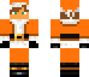 my santa