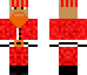 vikinsanta