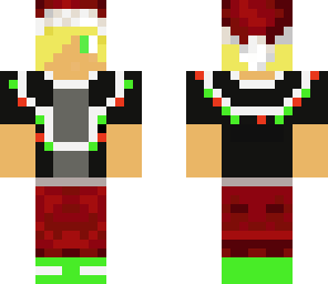 monsterfuse35 christmas