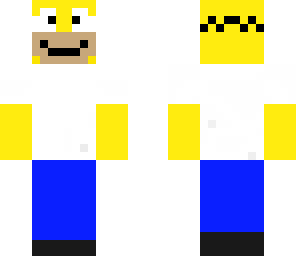 homer simpson
