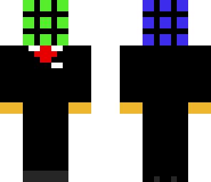 rubik's cube